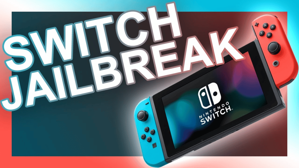 How to Hack Nintendo Switch