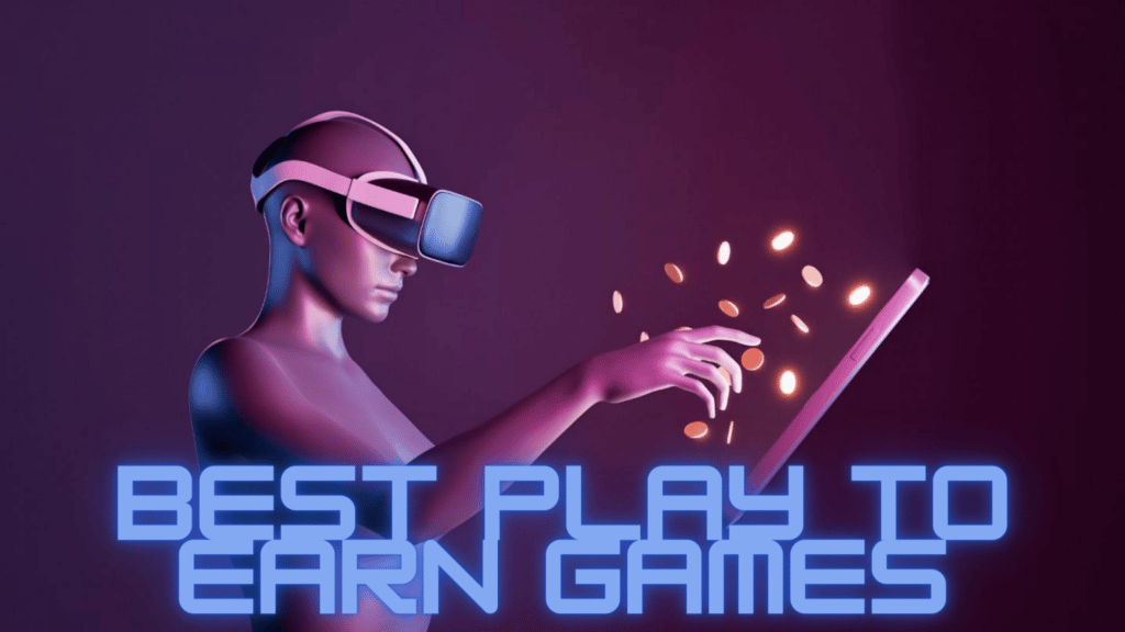 best play to earn games