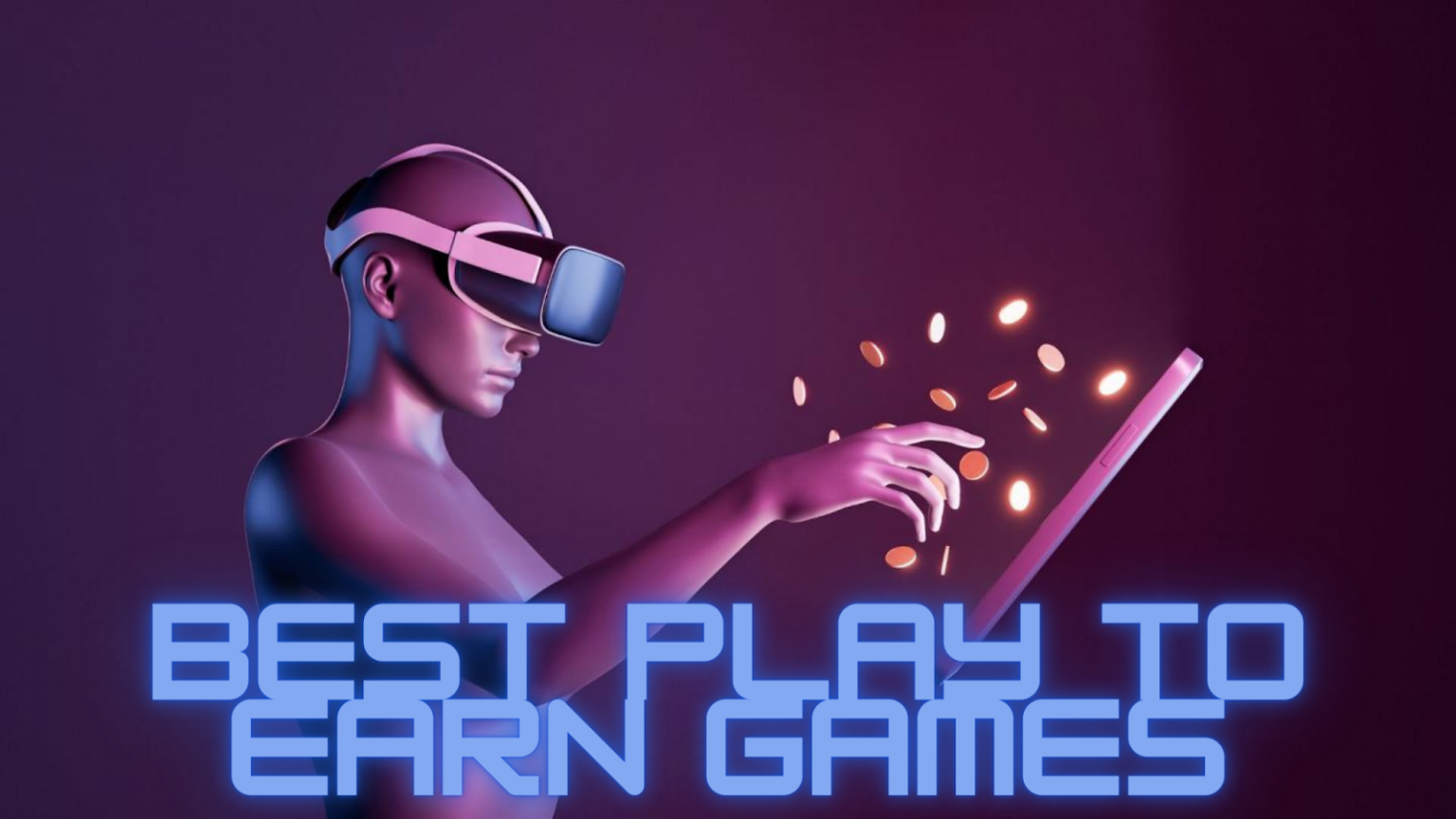 best play to earn games