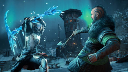 Assassin's Creed and Destiny 2 Crossover