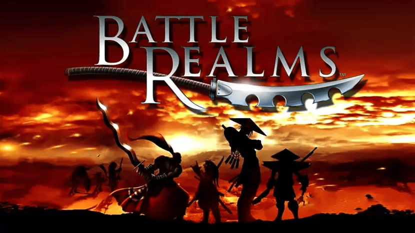 Battle Reams Now In 4K? Smoother Gameplay, Improved AI, and much more! Battle Realms in 4K by The Lost Gamer
