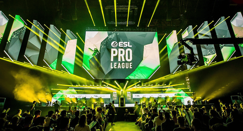 CSGO 2023 Tournament Schedules for ESL Pro League Seasons 17 & 18 — by the Lost Gamer