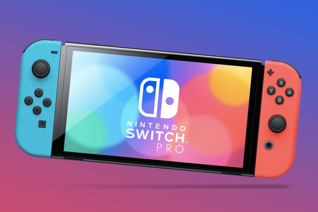 Switch Pro Reportedly Canceled by Nintendo? Now, That’s Bad News Switch Pro Canceled