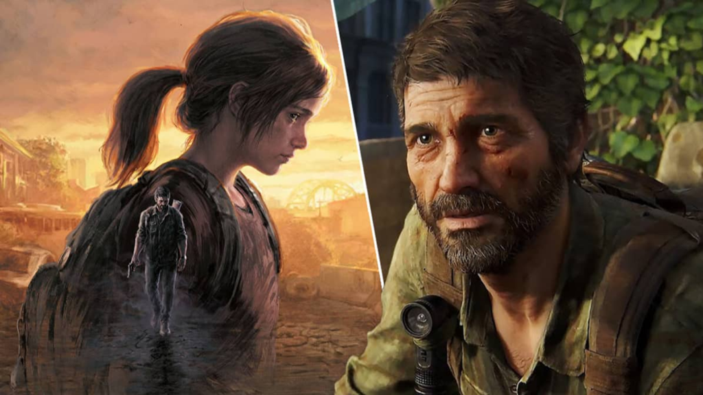 The Last of Us Part 1 Steam Deck Compatible by The Lost Gamer