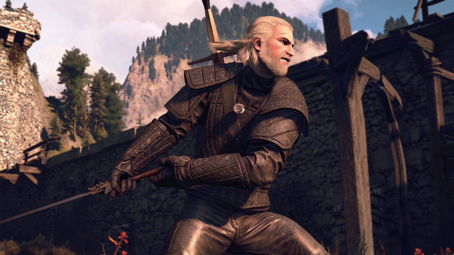 The Witcher 3 Update Available, Players Found In-Game Issues The Witcher 3 Next-Gen Update by the Lost Gamer