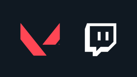 Valorant as Most Viewed FPS on Twitch 2022