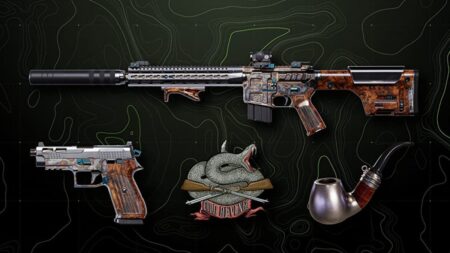 Warzone 2, MW2 Prime Gaming Rewards Now Live Warzone 2 Prime Gaming Rewards by The Lost Gamer