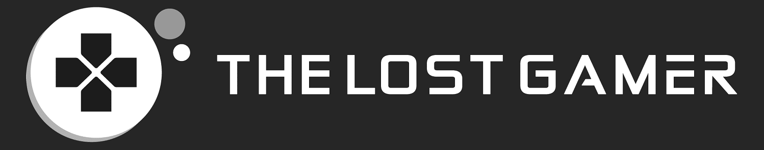 The Lost Gamer