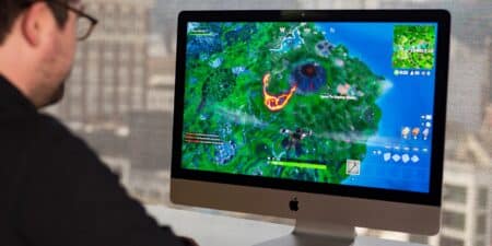 How to Get Fortnite on Mac