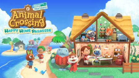 Best Games Like Animal Crossing
