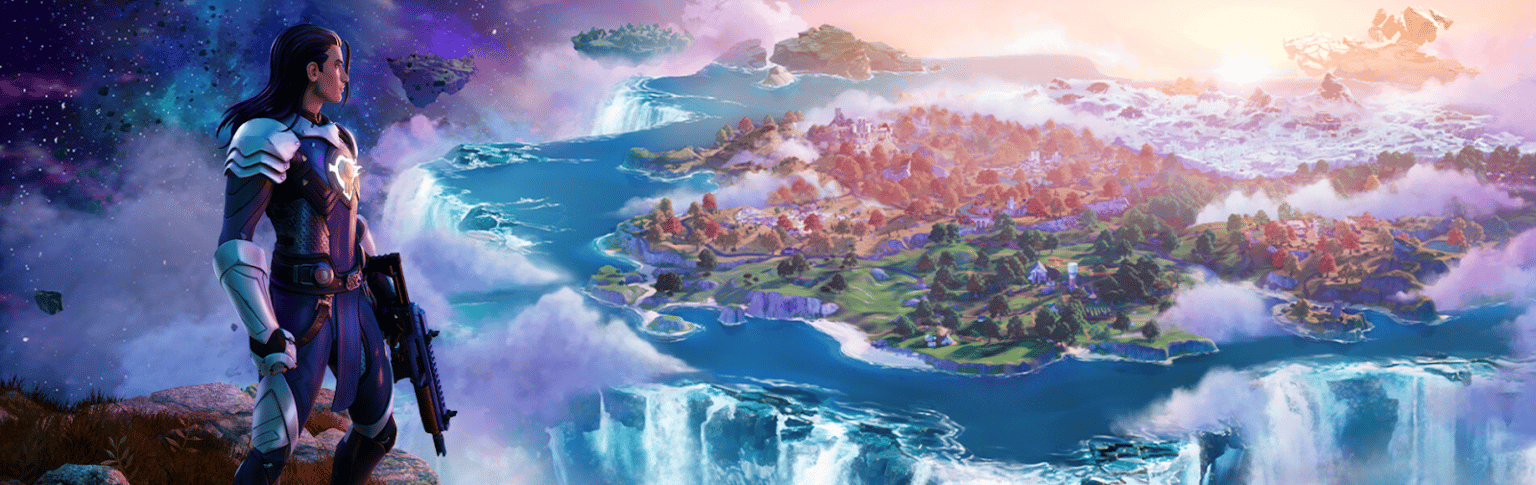 Fortnite Chapter 4: Season 1 Recap and Season 2 Preview Fortnite Chapter 4