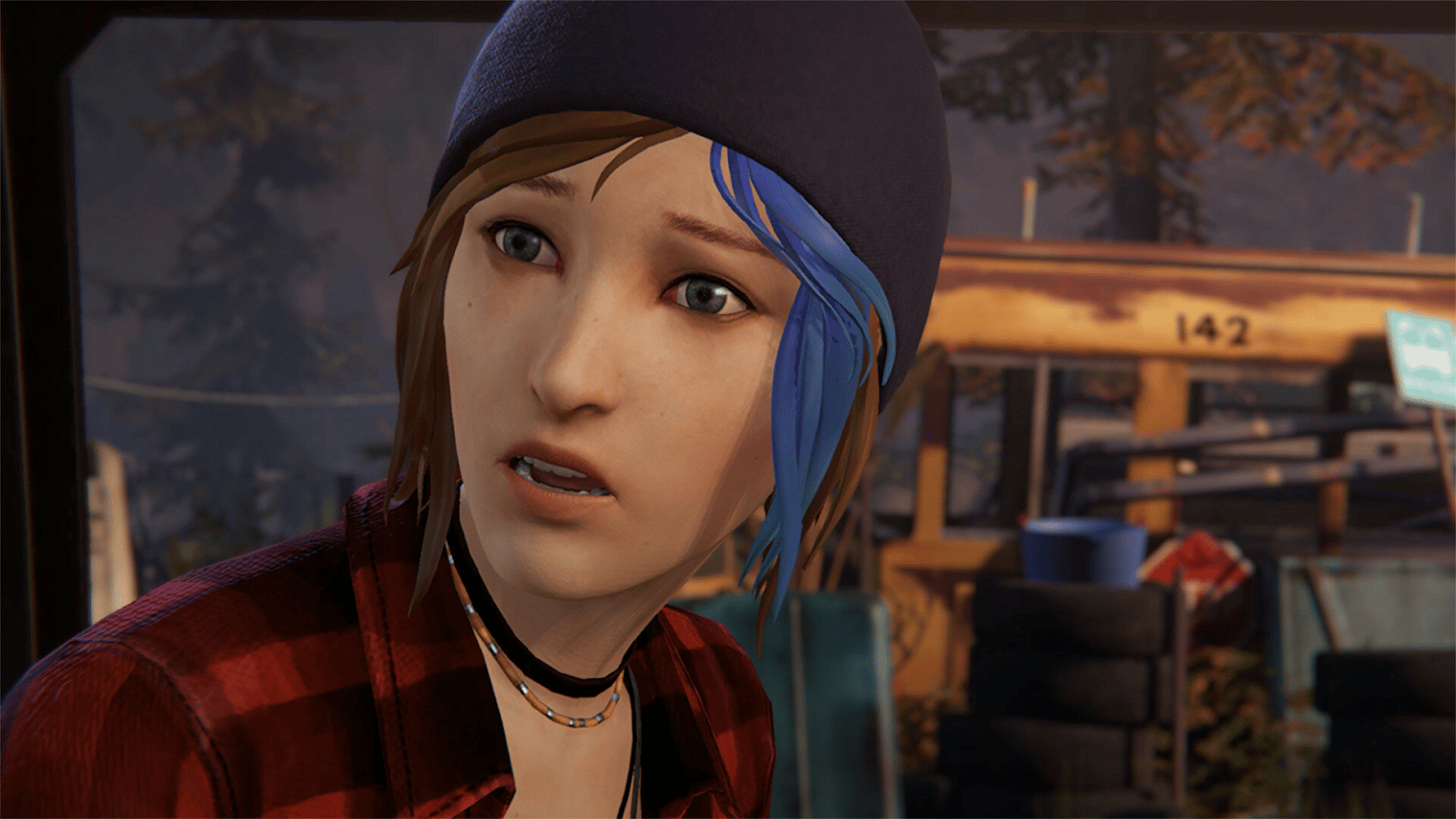 Games Like Life Is Strange: Leave You In Tears Games Like Life Is Strange