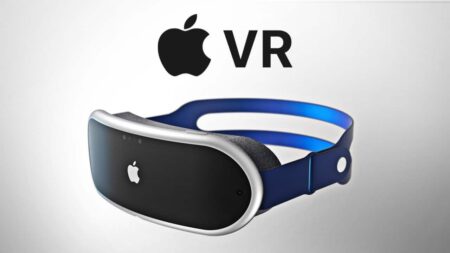 Apple AR/VR Reportedly Going Live in Fall 2023 Apple AR/VR Headset 2023