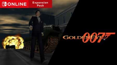 Countdown to Goldeneye 007