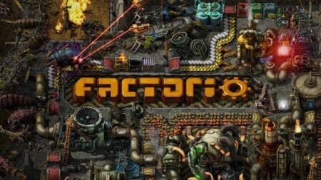Factorio Price Increase