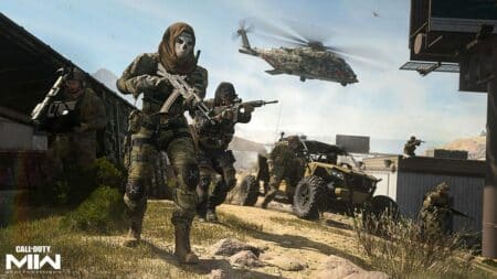 Rumors Suggest Update For Modern Warfare 2 Season 2 May Be Delayed Modern Warfare 2 Season 2 Update
