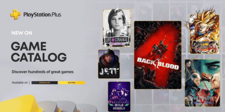 PlayStation Plus Extra Games Coming This January 17, 2023 — Don’t Miss It! PS Plus Extra Games 2023