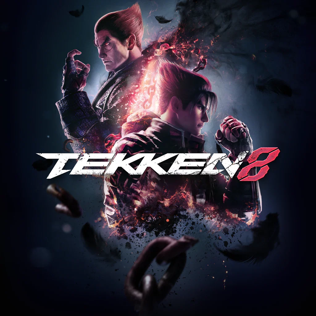 Tekken 8 Release Date