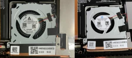 Solid-State Cooling System for Steam Deck