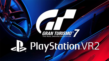 Gran Turismo 7 Makes Its Way To PS VR2 As Free Upgrade Sony Gran Turismo 7