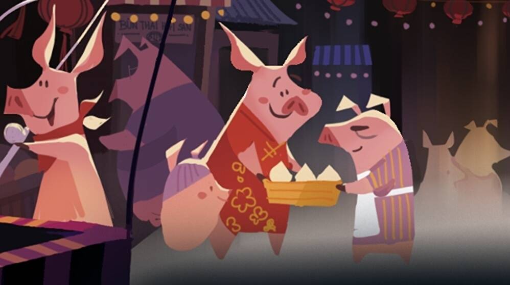 Steam Chinese New Year Sale Goes Live Today Steam Chinese New Year Sale 2023