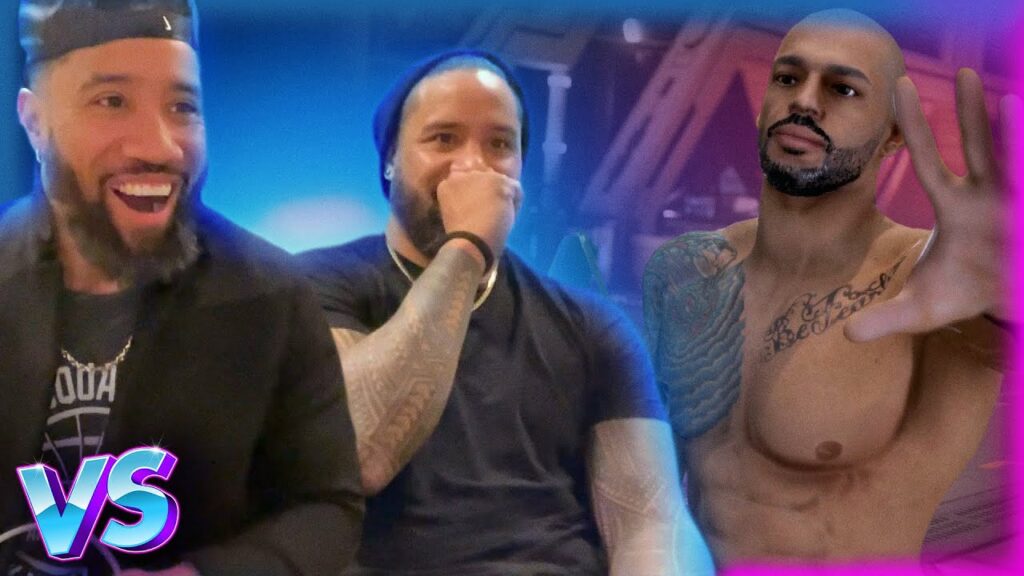 Tekken 7 Mod Gives Playable WWE Superstars Tekken 7 WWE Superstars