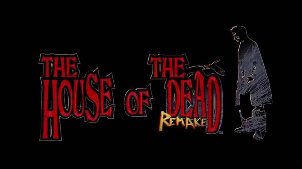 The House of the Dead Remake