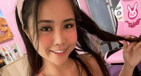 Twitch Bans KiaraaKitty