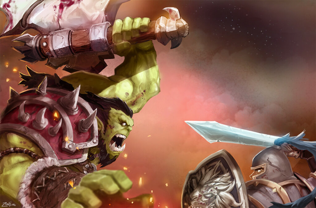 WoW Dragonflight Next Patch Spoilers