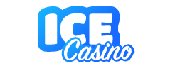 ice casino logo