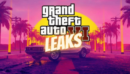 GTA 6 Leaks