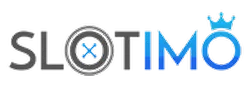 slotimo logo