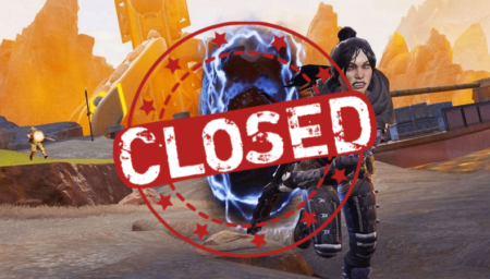 Apex Legends Mobile Shutdowns in May 2023 Apex Legends Mobile Closed