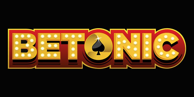 Betonic Casino
