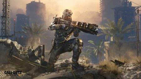 New Call of Duty 2023 Might Continue Modern Warfare Series A new call of duty franchise might come in 2023