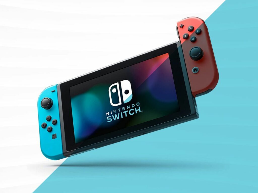 Nintendo Switch Ban List Updated