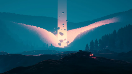 Pacific Drive Official Gameplay Trailer Shows Survival Mode With A Car Pacific Drive Official Gameplay Trailer