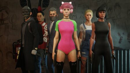 realistic version of among us, deceit 2