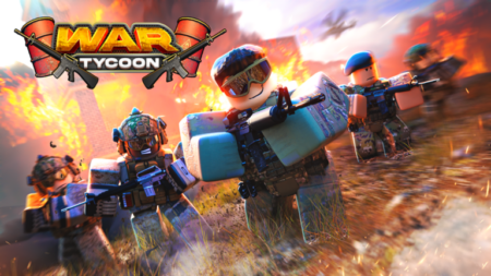 Featured image of Roblox War Tycoon codes for February 2023