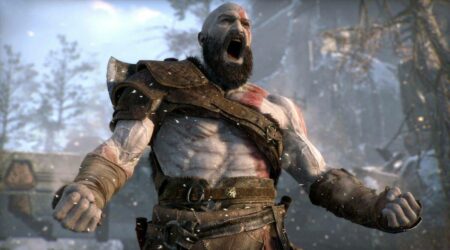 Sony on Super Bowl with God of War Announcement