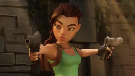Tomb Raider Reloaded: Overview, Release Date, & More Tomb Raider Reloaded, Lara Croft