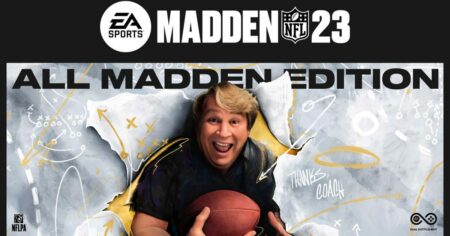XBOX Game Pass Adds Madden NFL 23, a thumbnail for Madden 23