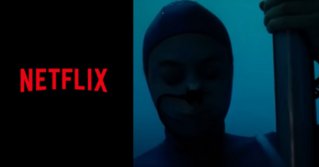 Netflix Sued for Defamation Over ‘No Limit’ Film That Alleges Free Diver Killed His Wife