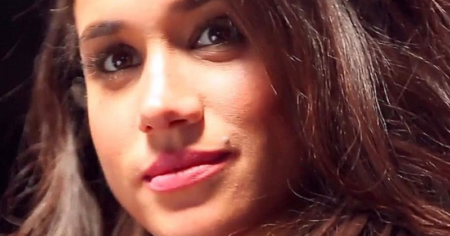 Federal Judge Tosses Samantha Markle’s Defamation Lawsuit Against Meghan Markle