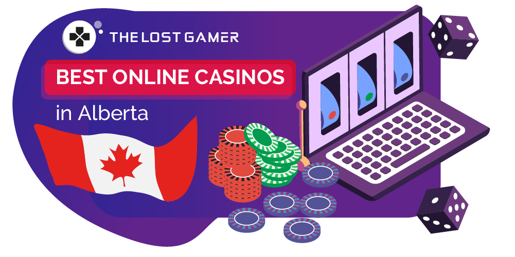 alberta online casinos