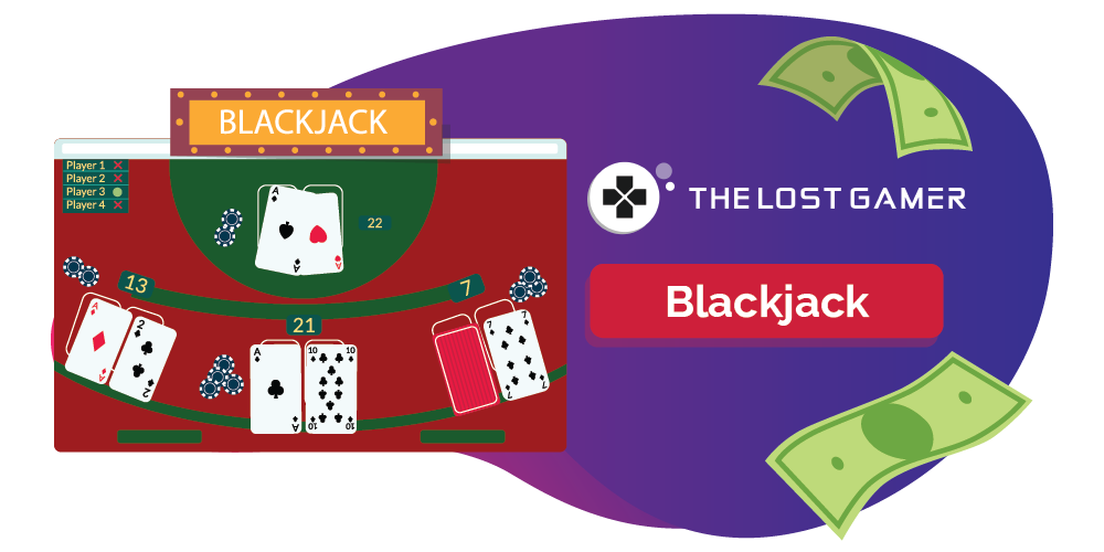 blackjack tlg