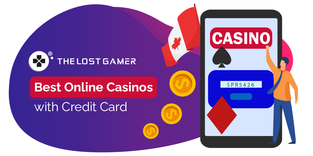 credit card online casinos canada