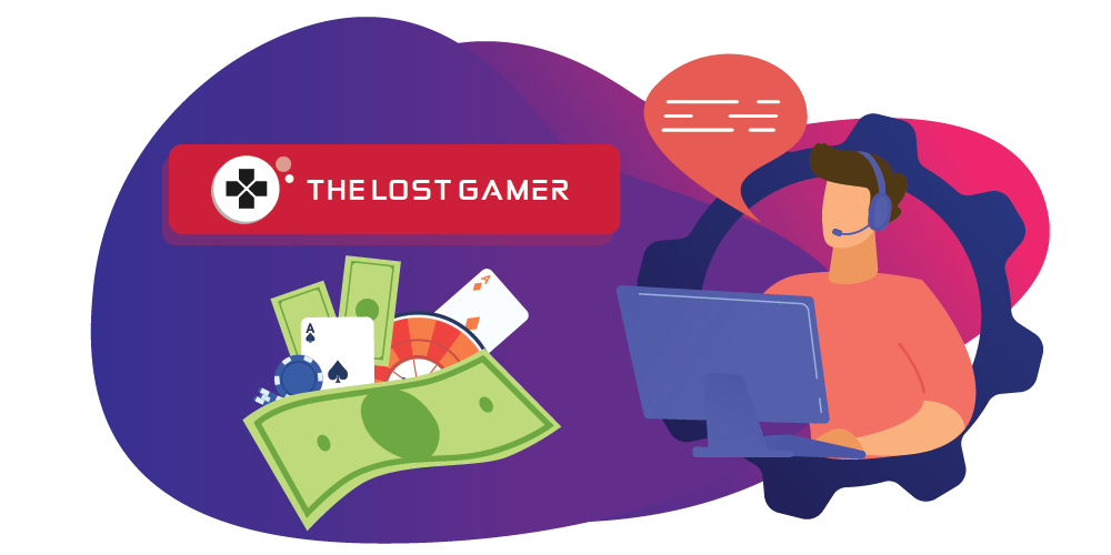 customer support casino #1