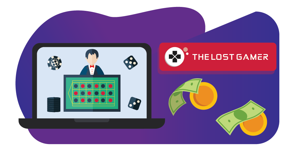 desktop casino games #1