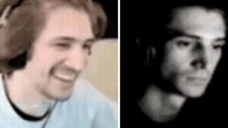 forsen beats xqc in minecraft speedrun